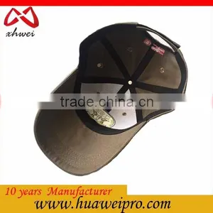 Made in China Oem New Fashional Adjustable Customized 3D Embroidery Golf Caps and Hats thumbnail-3