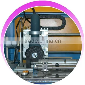 Guangzhou Manufacturers for Wire Bending Machine thumbnail-2