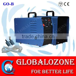 Portable Home Water Ozonator China Supplier thumbnail-1