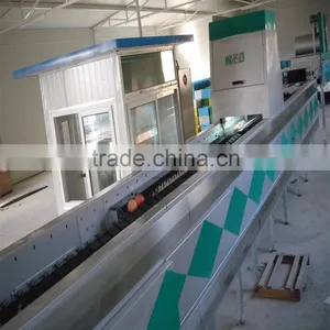 Sorter Type Strawberry Sorting Machine thumbnail-5