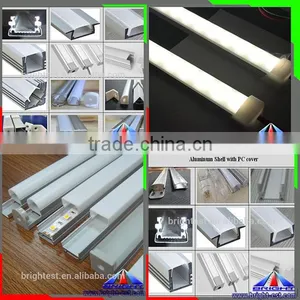 Rigid Led Strip Bar With 7020, 8520, 5630,3020,4014 Smd Led Bar for Jewellry Shop Store Lighting thumbnail-6