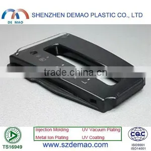 OEM Electronic Product Plastic Shell thumbnail-3