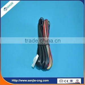MP48 ECU CNG Changeover Switch thumbnail-2