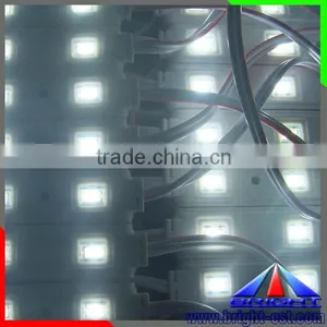 High CRI SMD5630 LED Module, Epistar Sumsang Chip 12V DC LED Module thumbnail-1