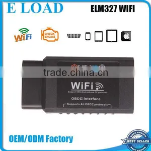 Hot Sale Wifi Obd2 Elm327 Code Reader thumbnail-1