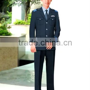 Security Guard Uniform thumbnail-1