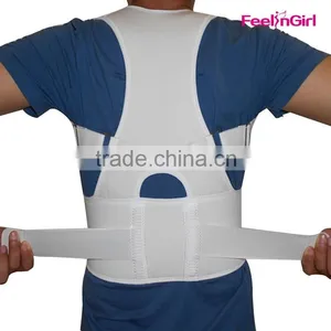 Large Stock Sport Fitness Back Waist Trimmer Vest Belt thumbnail-2