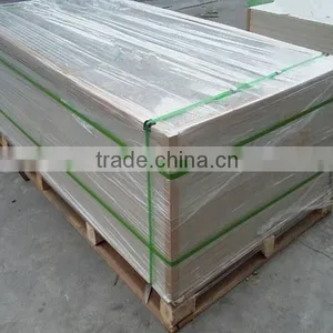 High Density Fiber Cement Board External Wall Board thumbnail-3