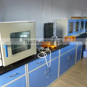 Cold Rolled Steel Frame Laboratory Side Bench, Laboratory Furniture in Hospital thumbnail-1