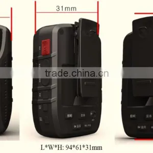 Police Body Worn Camera thumbnail-1