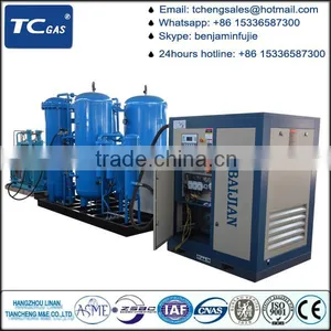 Best Air Sepration Plant CE Approval thumbnail-2