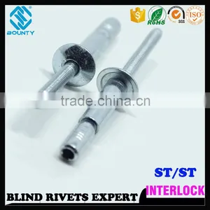 FACTORY STRUCTURAL MAGNA-LOK thumbnail-3