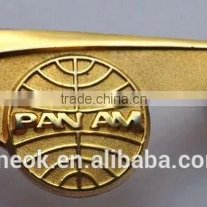Lapel Pin,Custom Pin Badge With Your Own Design thumbnail-1