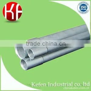 3/4" BS31 Pre-Galvanized Electrical Conduit thumbnail-4
