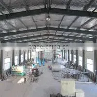 Qingdao Shina Machinery Equipment Co., Ltd. company overview - view 2 thumbnail