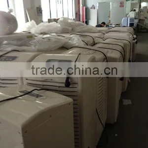 240 Liter Industrial Dehumidifier With Daikin Compressor Quality Choice thumbnail-6