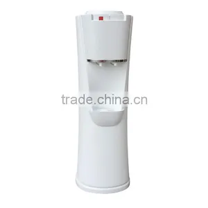Oasis Water Cooler for Black and White Color thumbnail-2