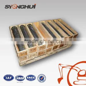 Excavator Parts Wholesale Bucket Pin and Bushing thumbnail-1