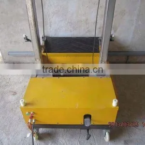 Portable China Coal Spray Machine From China thumbnail-4