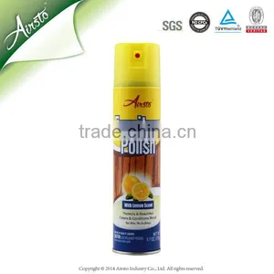 Natural Lemon Oil Furniture Wax thumbnail-2