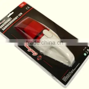 Hot Sales Electric Car Vacuum Cleaner thumbnail-1