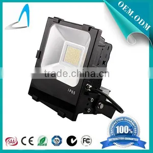 Professional Manufacture IP65 Waterproof Led Smd Flood Light 150W With Meanwell Driver thumbnail-1