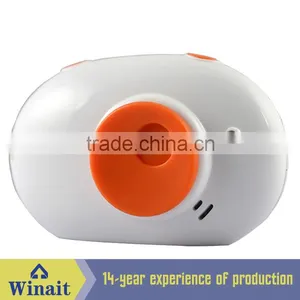 1.44" TFT LCD 300k Pixel Mini Pocket Camera for Kids DC-G14 thumbnail-1