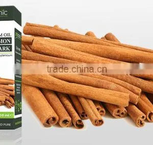 CINNAMON BARK OIL thumbnail-2