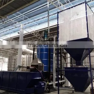 Fully Automatic Eps Pre Expander Machine thumbnail-5