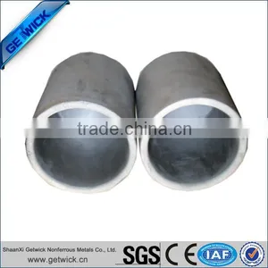 Tungsten Crucibles for Quartz Glass Melting Furnace thumbnail-1