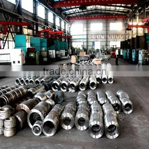 Biomass/Wood/ Plant/Feed Pellet Mill Spare Parts Ring Die thumbnail-4