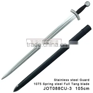 Wholesale Handmade Medieval Sword Movie Sword JOT088CU-3 thumbnail-2