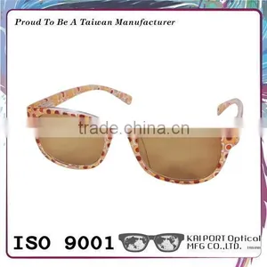 Customized Top Sell and ce Certificated Classic Reading Sunglasses thumbnail-1