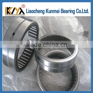 Bicycle One Way Bearing thumbnail-2