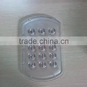 Injection Molding Plastic Mold thumbnail-3