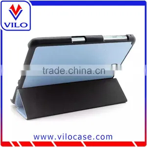Shockproof PU Leather Tablet Case for Samsung 7'' Inch thumbnail-5