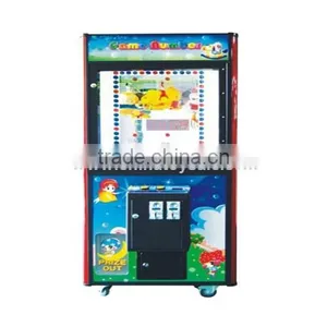 Most Profitable Products Hot Selling Arcade Claw Machine for Sale thumbnail-1