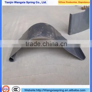 High Elasticity Spring Steel Band,Floor Spring thumbnail-6