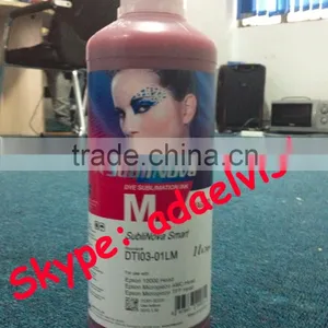 High Quality Inktec Dye Sublimation Ink for Transfer Paper thumbnail-1
