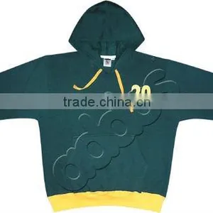 Hooded Sweatshirt thumbnail-1