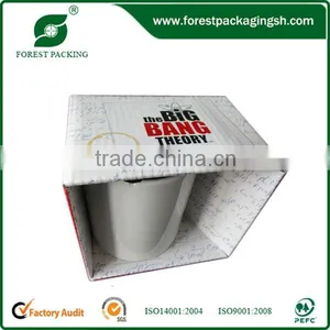 MUG PAPER CORRUGATED COLOR BOXES thumbnail-5