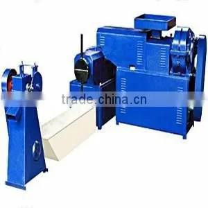LDPE/LLDPE/PP/PE/PA Masterbatch Plastic Granulating Machine thumbnail-1