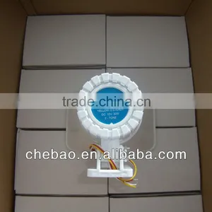 Best Quality DC 12V 30W Dual Siren,super Loud Siren:ES-508 thumbnail-6