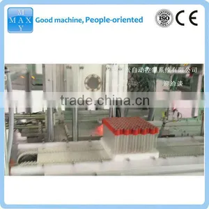 New Hot Non Vacuum Blood Collection Tube Machine thumbnail-6