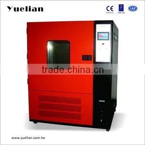 Programmable Climatic Chamber / Environmental Test Chamber / Temperature Humidity Cycle Test Chamber Quality Choice thumbnail-1