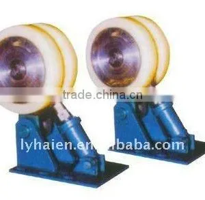 Polyurethane Load Wheels thumbnail-1