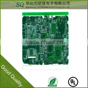 2016 Hot Sale Multilayer Lcd Printed Circuit Board thumbnail-1