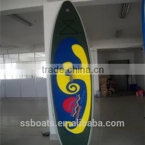 Sunshine 2014 New Trendy Racing Board SUP Stand up Paddle Board thumbnail-6