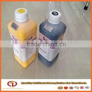 High Quality CMYK Challenger Sk4 Ink thumbnail-3