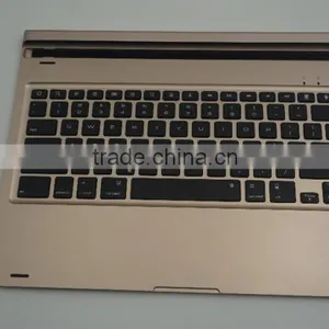 Standard and Slim Style USB Interface Type Bluetooth Keyboard thumbnail-1